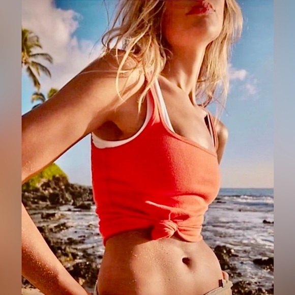 New Free People Movement Tank - Picture 1 of 5